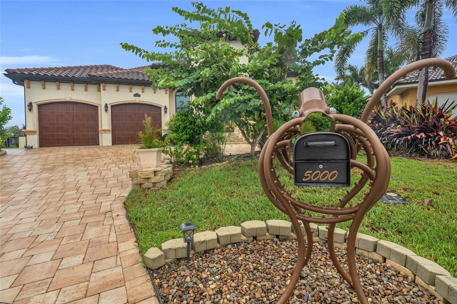 5000 PALERMO DR, PUNTA GORDA, FL, 33950