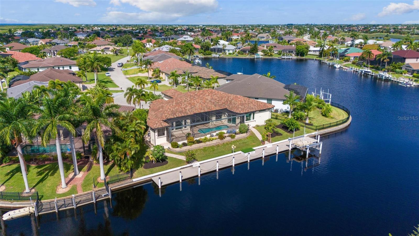 5000 PALERMO DR, PUNTA GORDA, FL, 33950