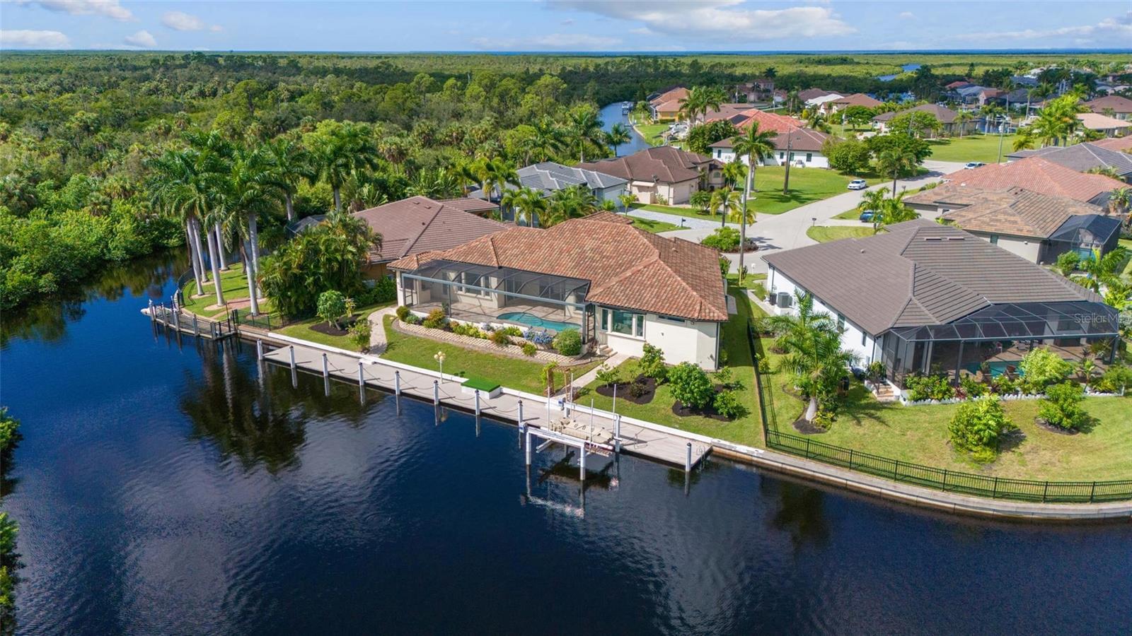 5000 PALERMO DR, PUNTA GORDA, FL, 33950
