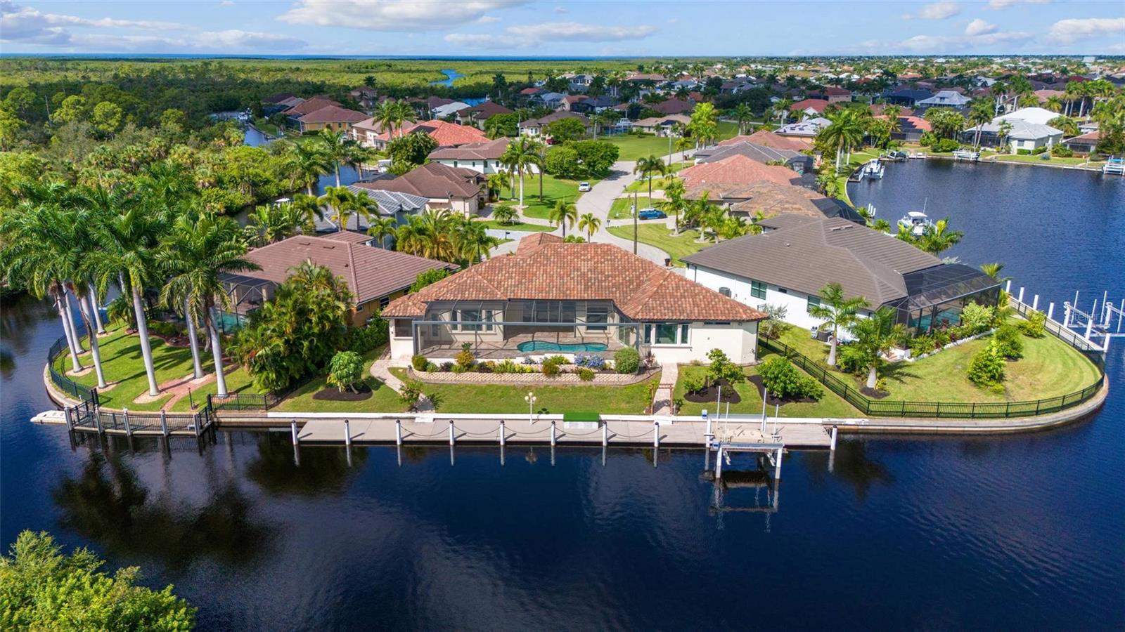 5000 PALERMO DR, PUNTA GORDA, FL, 33950