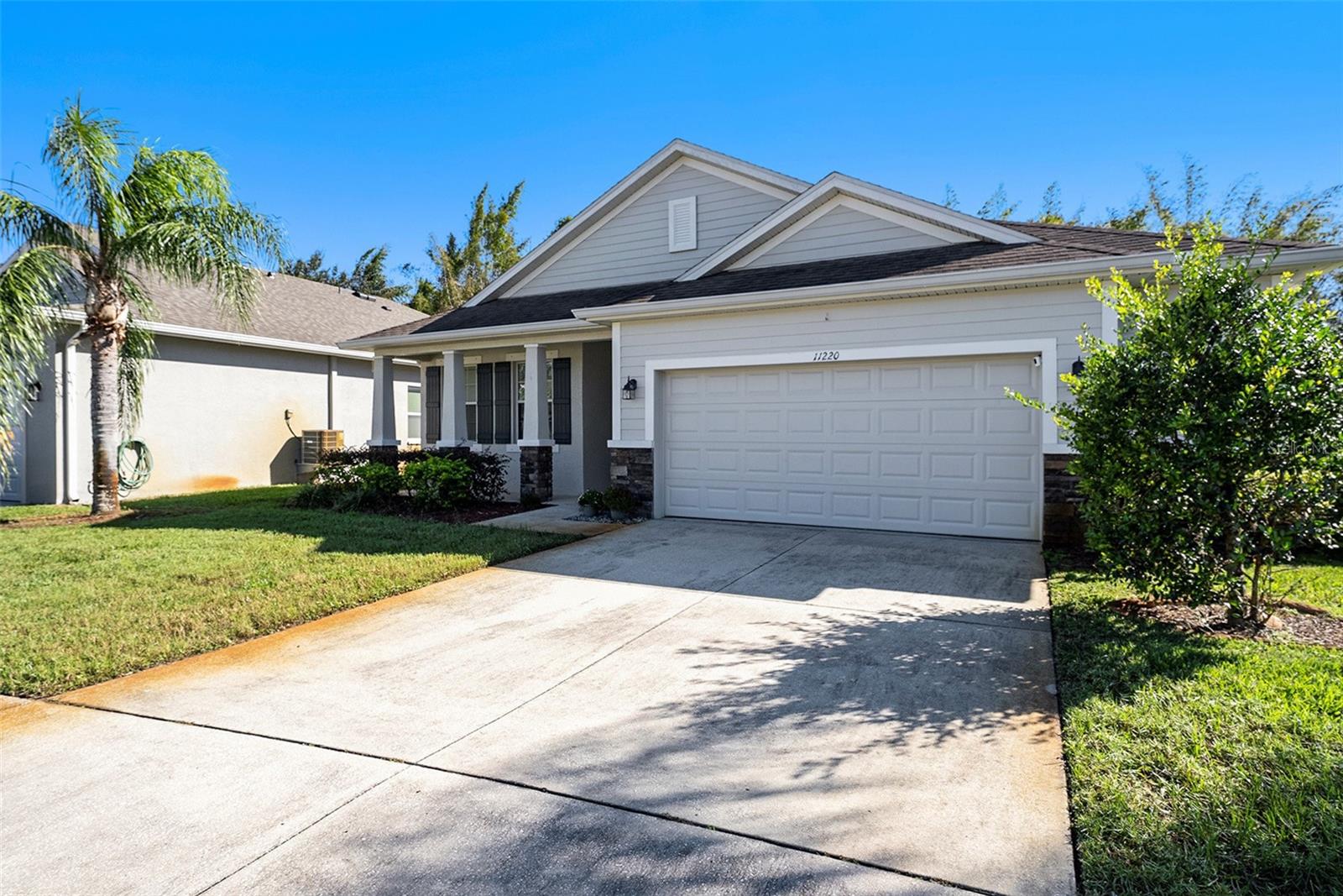 11220 MERGANSER WAY, NEW PORT RICHEY, FL, 34654