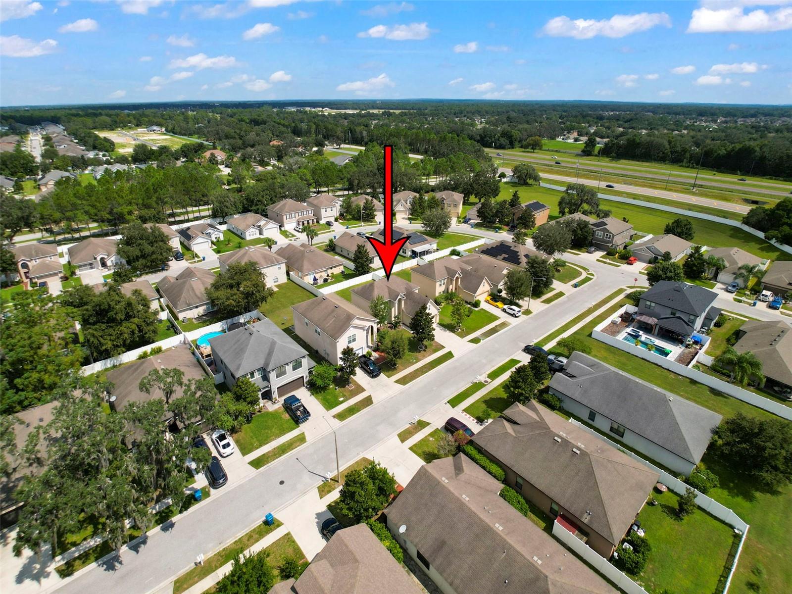 14367 SALTBY PL, SPRING HILL, FL, 34609