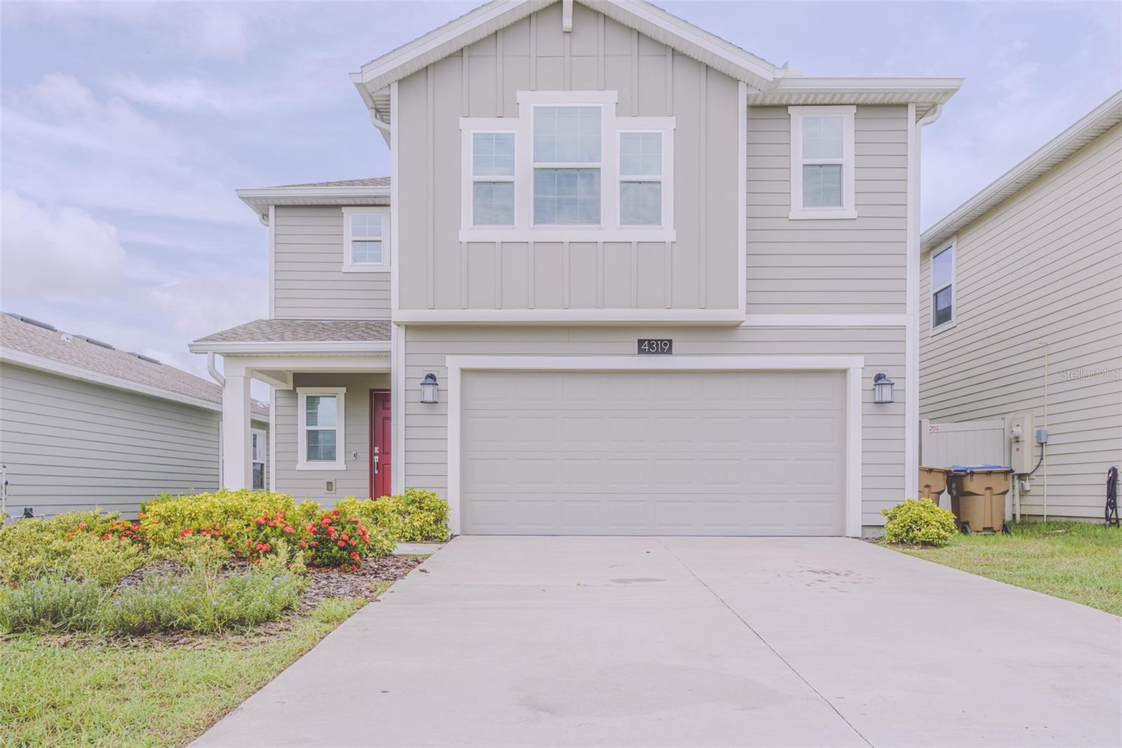 4319 SUNNY CREEK PL, KISSIMMEE, FL, 34746