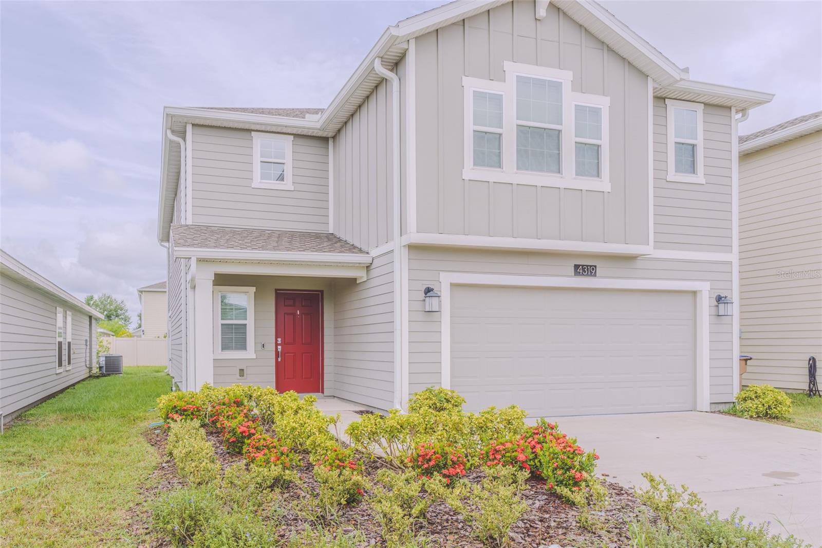 4319 SUNNY CREEK PL, KISSIMMEE, FL, 34746