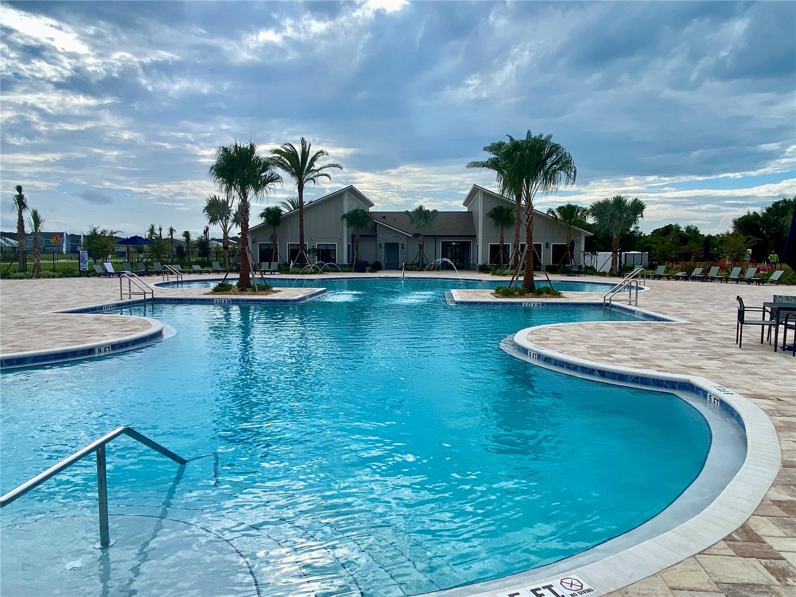 4319 SUNNY CREEK PL, KISSIMMEE, FL, 34746