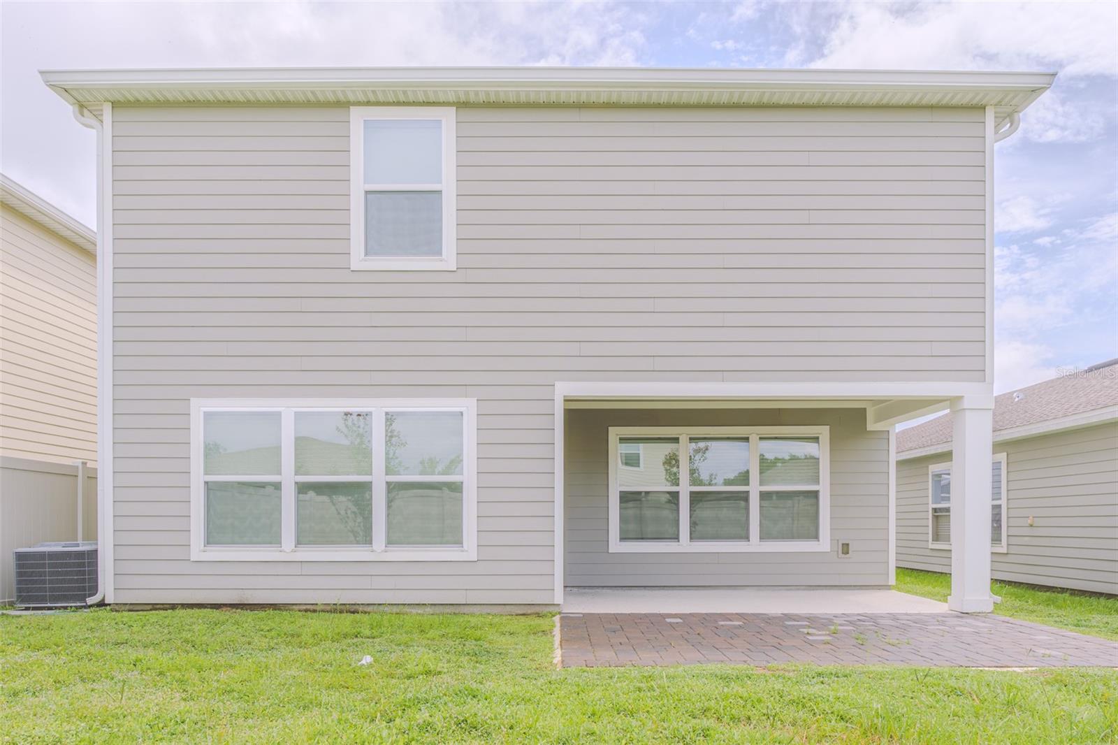 4319 SUNNY CREEK PL, KISSIMMEE, FL, 34746