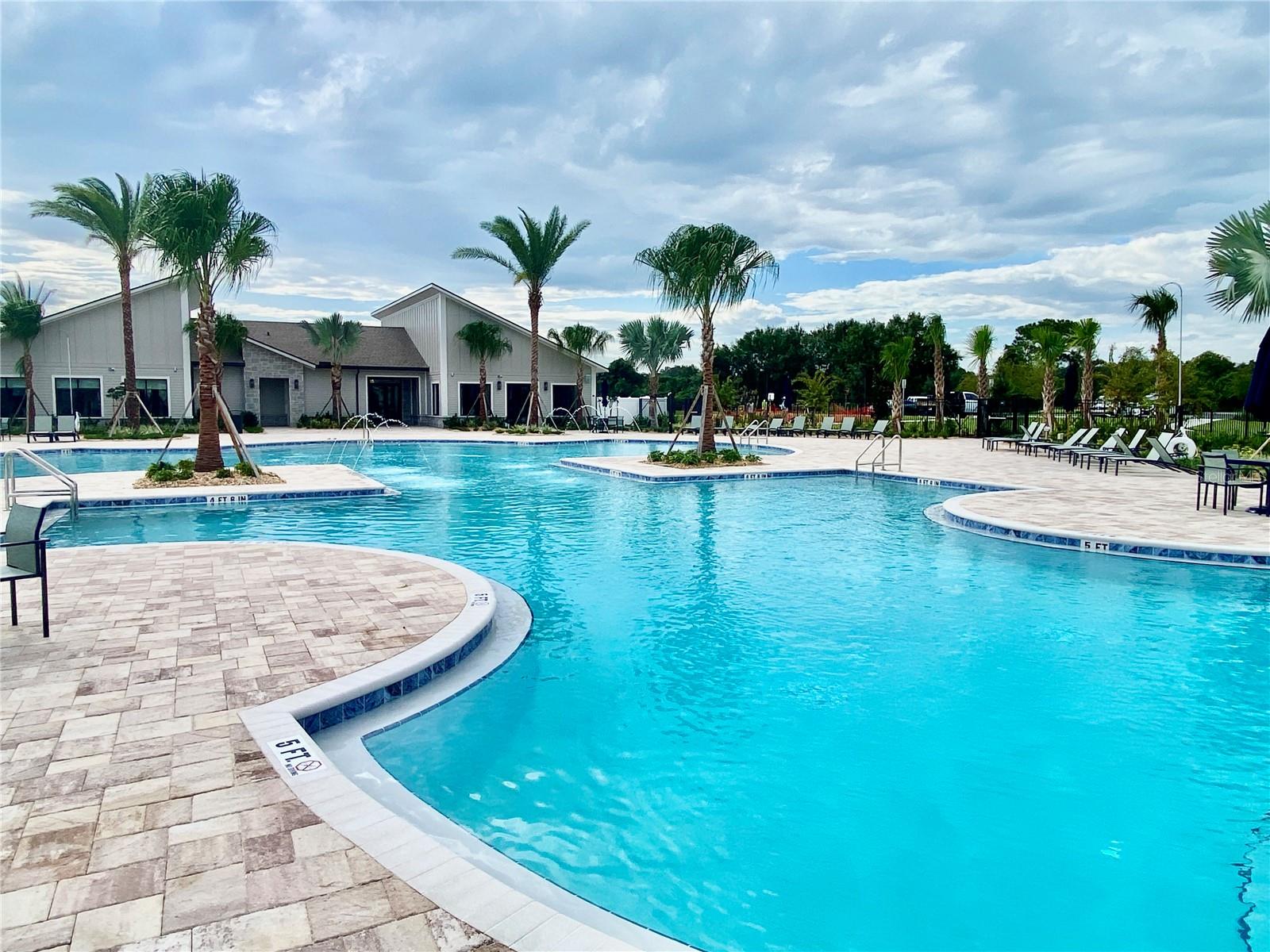 4319 SUNNY CREEK PL, KISSIMMEE, FL, 34746