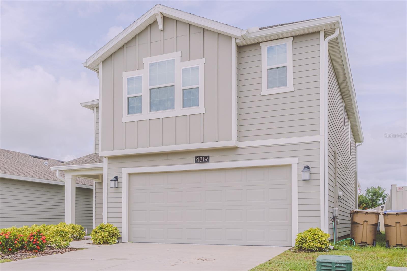4319 SUNNY CREEK PL, KISSIMMEE, FL, 34746
