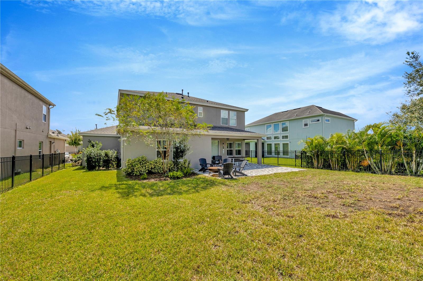 16462 COURTYARD LOOP, LAND O LAKES, FL, 34638