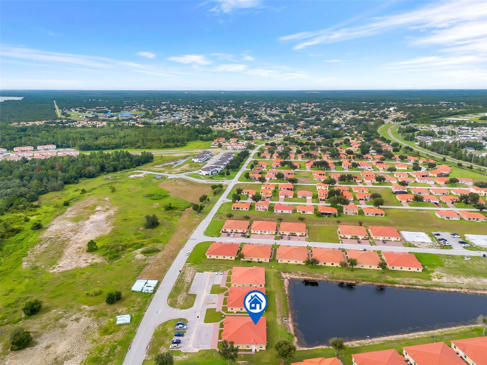 1728 PACIFIC RD, KISSIMMEE, FL, 34759