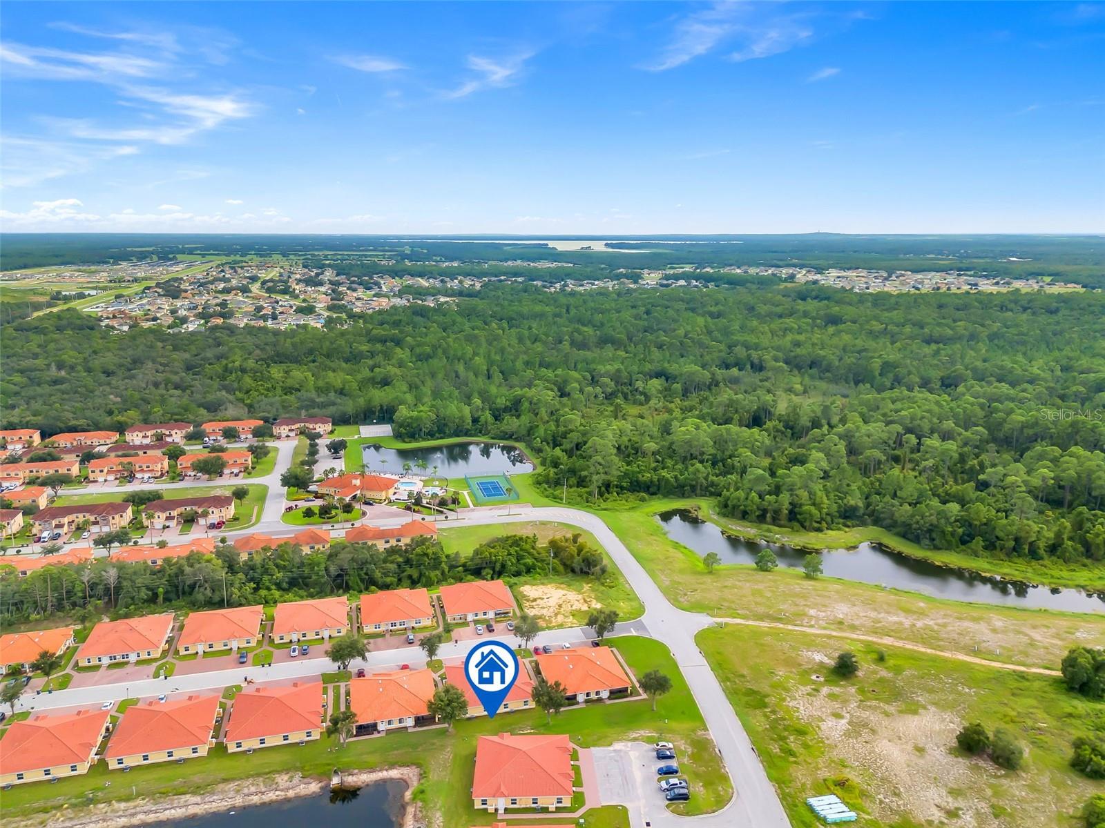 1728 PACIFIC RD, KISSIMMEE, FL, 34759