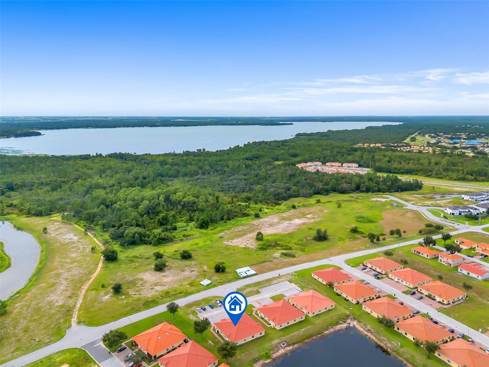 1728 PACIFIC RD, KISSIMMEE, FL, 34759