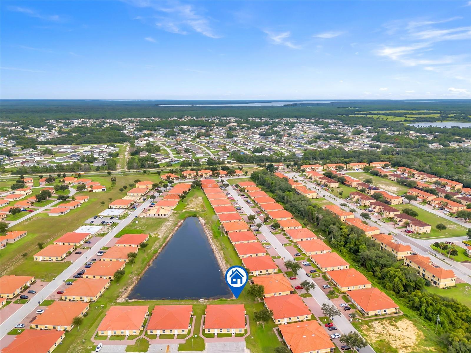 1728 PACIFIC RD, KISSIMMEE, FL, 34759