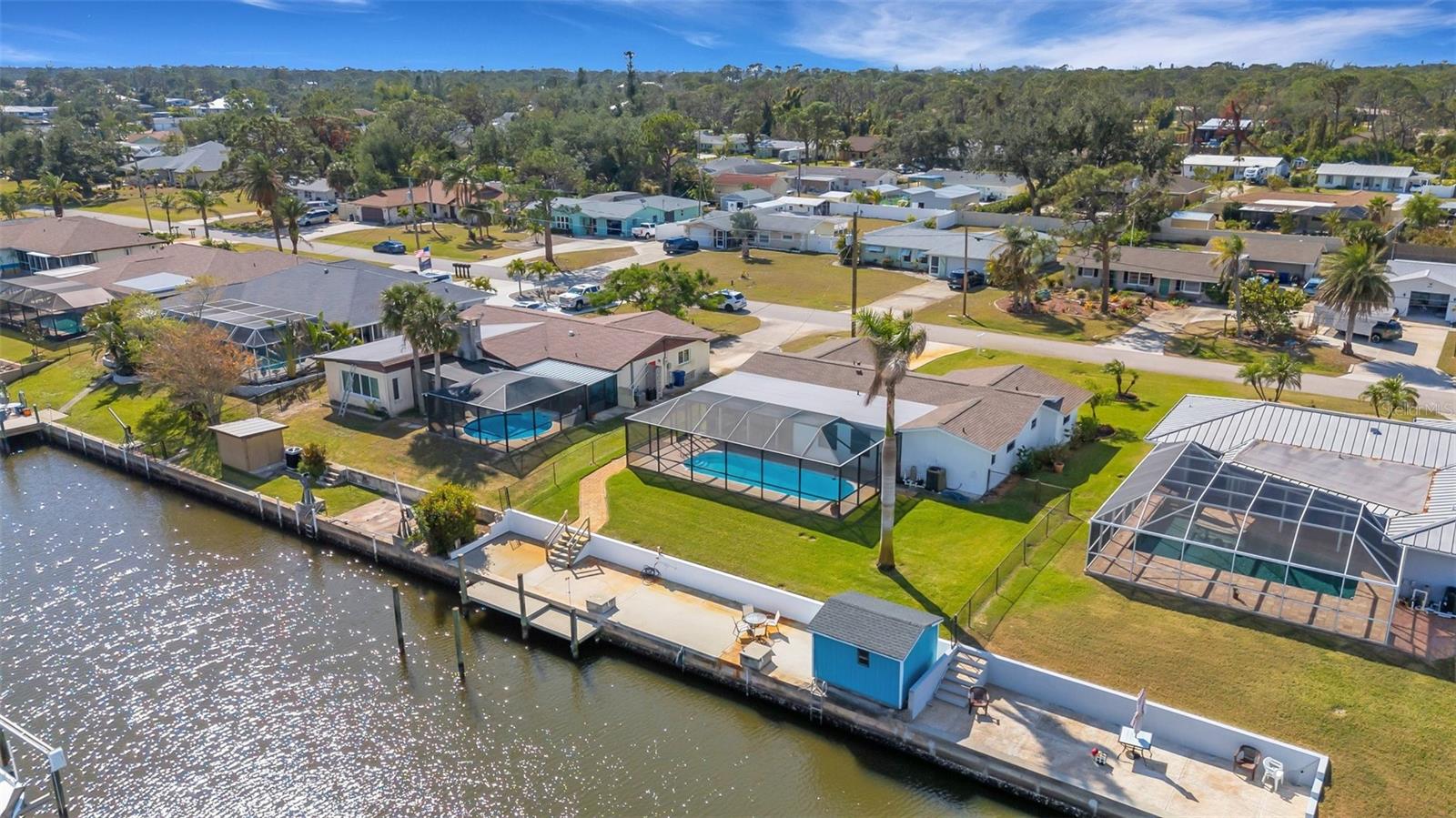 1965 NEPTUNE DR, ENGLEWOOD, FL, 34223