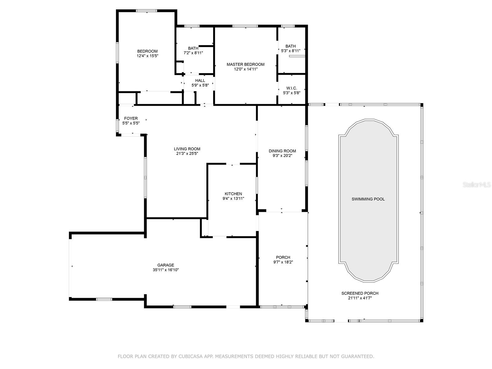 1965 NEPTUNE DR, ENGLEWOOD, FL, 34223
