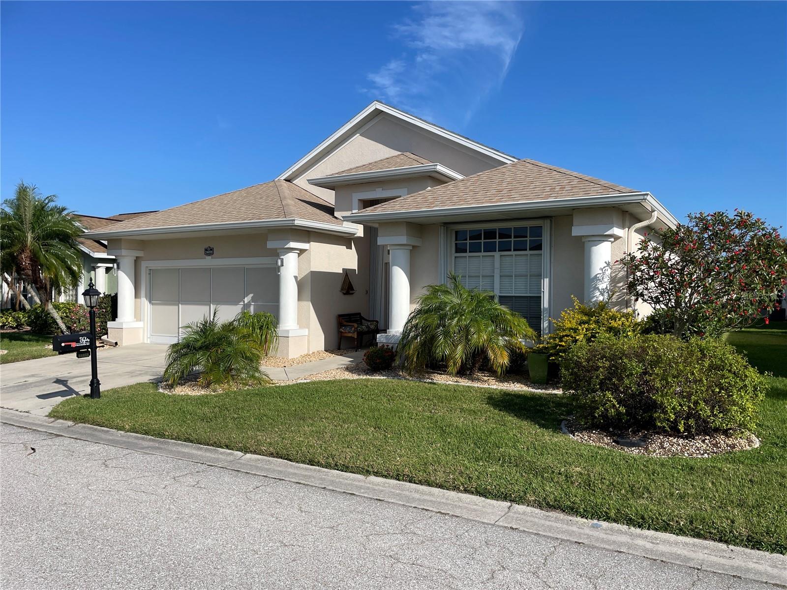 24059 BUCKINGHAM WAY, PUNTA GORDA, FL, 33980