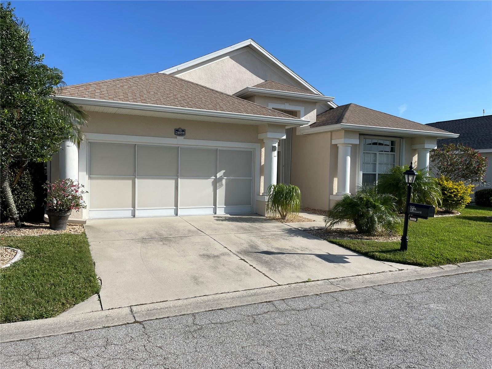 24059 BUCKINGHAM WAY, PUNTA GORDA, FL, 33980