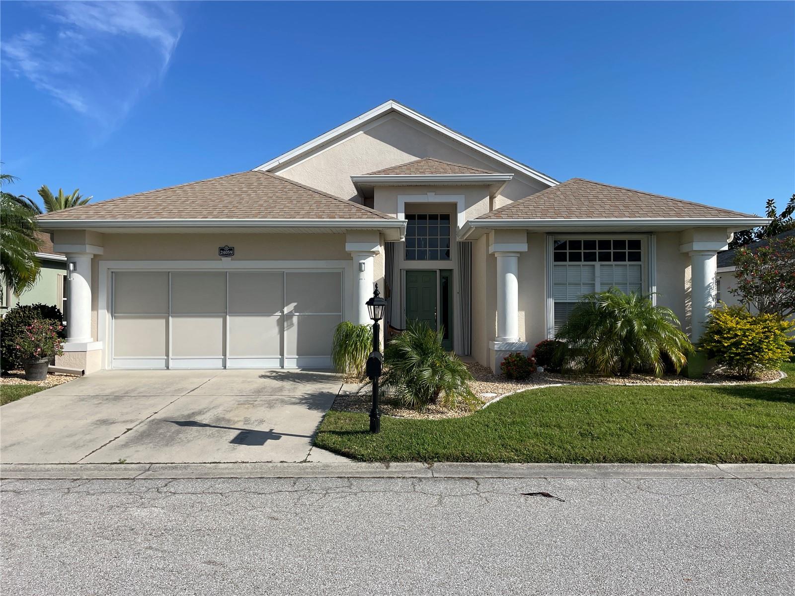 24059 BUCKINGHAM WAY, PUNTA GORDA, FL, 33980