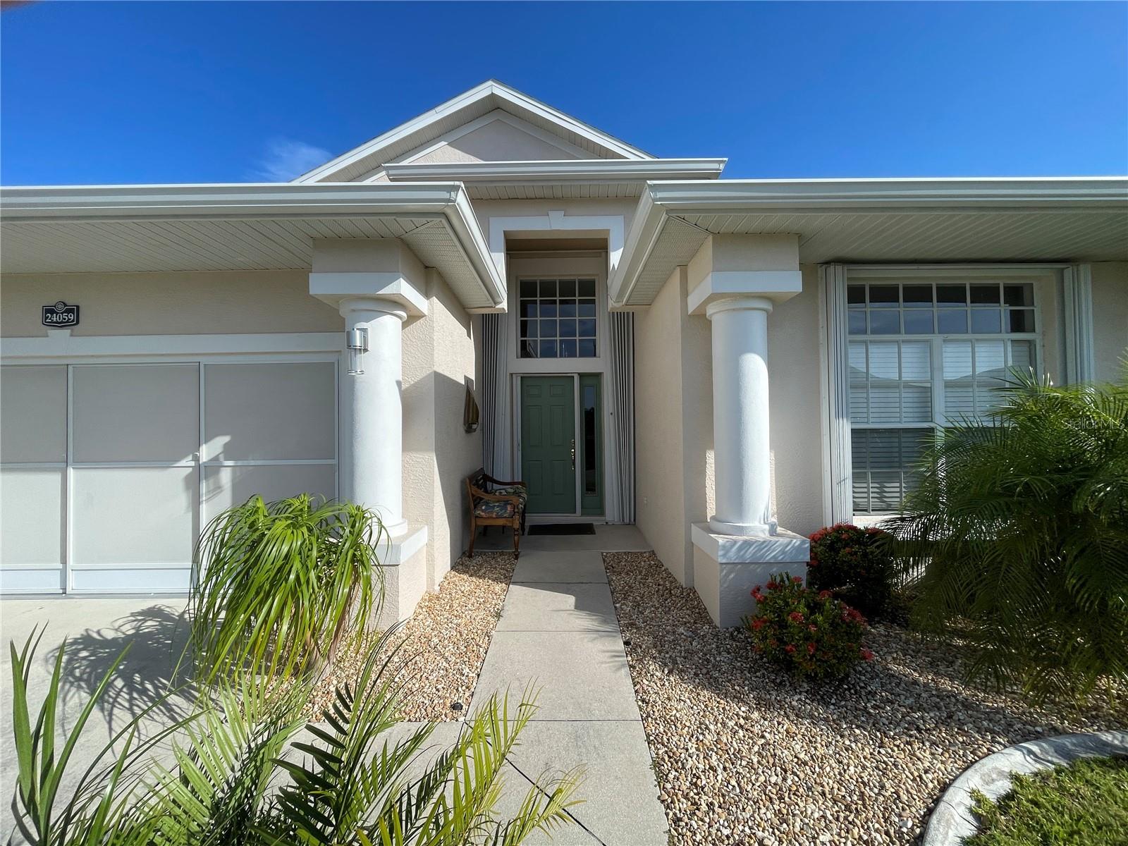 24059 BUCKINGHAM WAY, PUNTA GORDA, FL, 33980