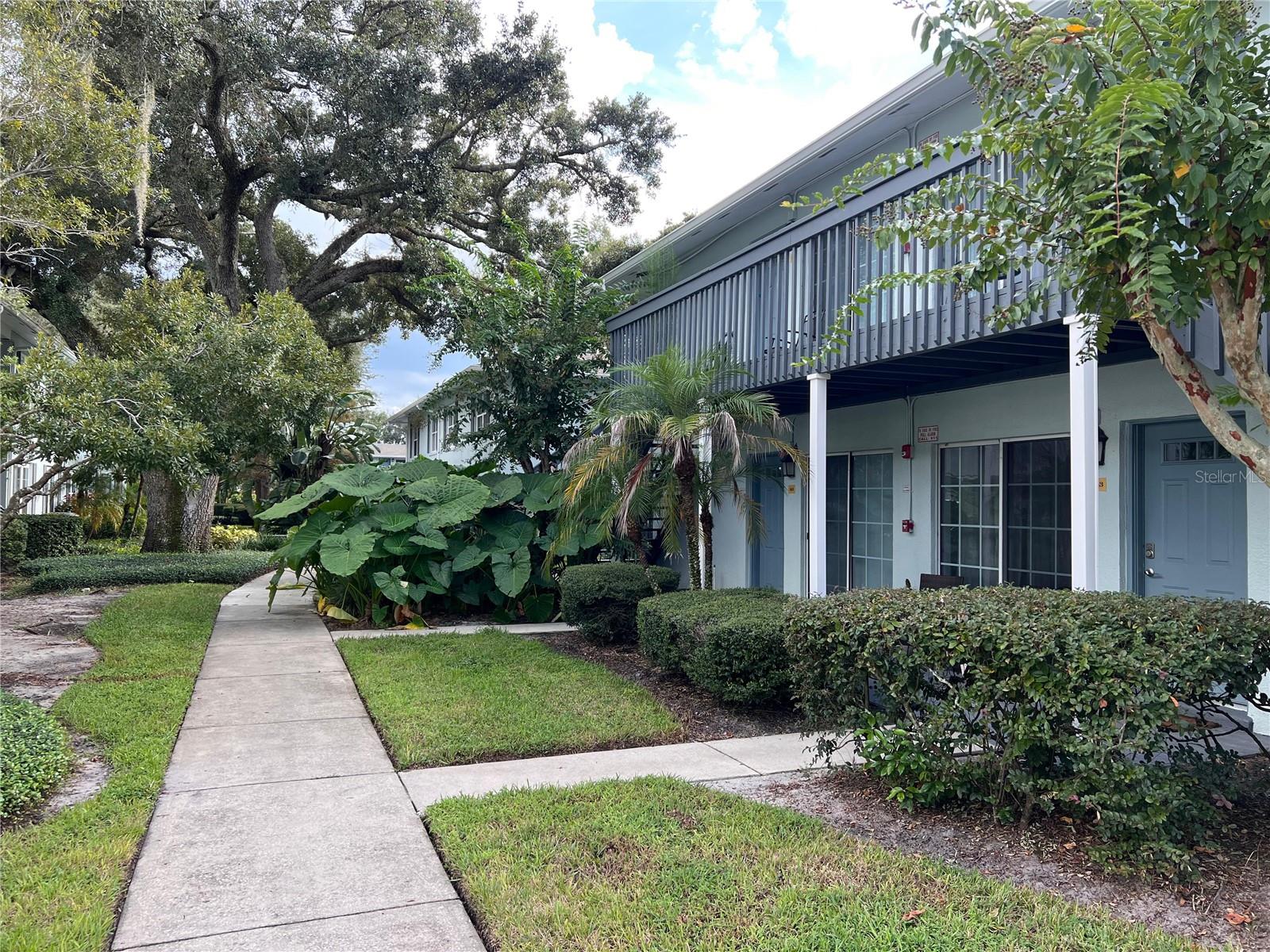 4814 CONWAY RD #141, ORLANDO, FL, 32812