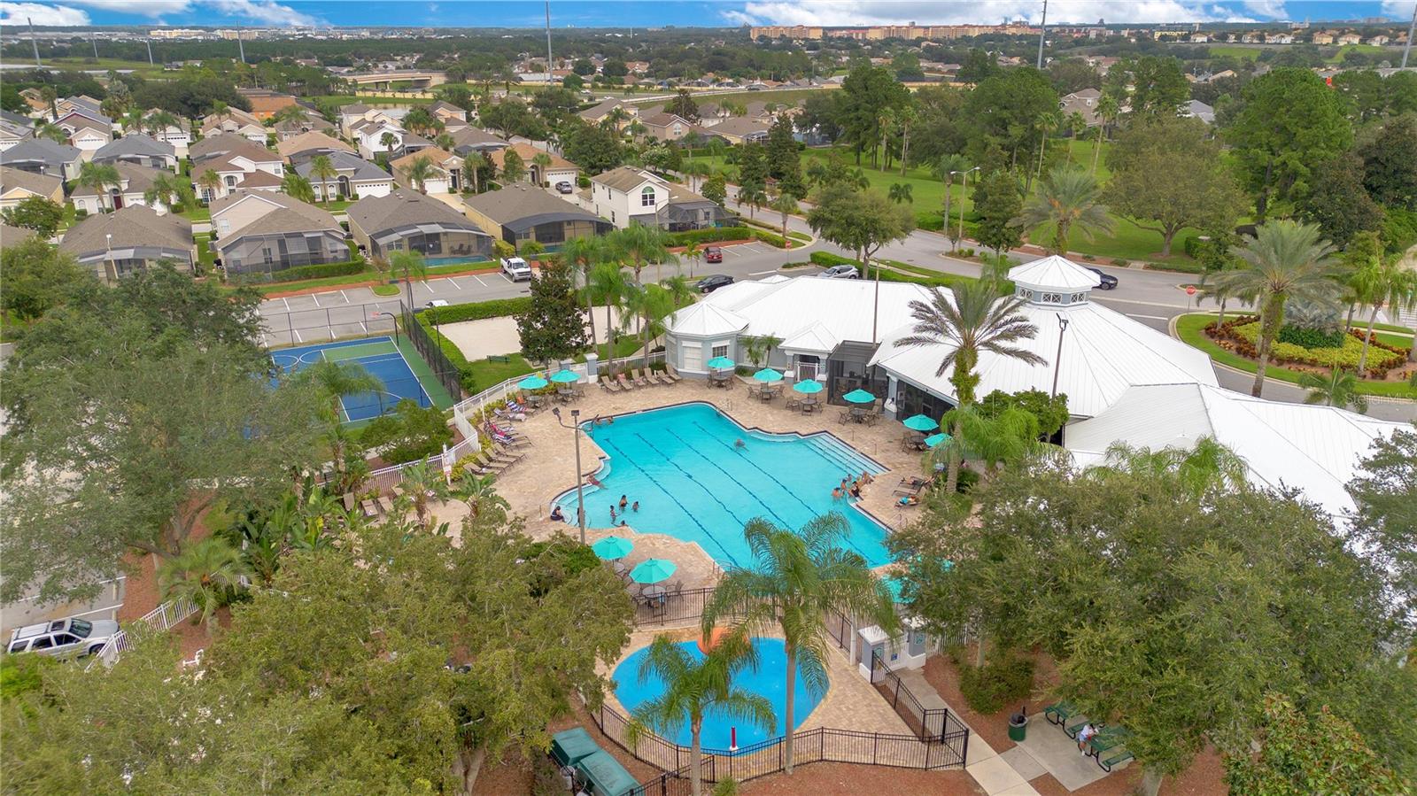 2300 SILVER PALM DR #303, KISSIMMEE, FL, 34747