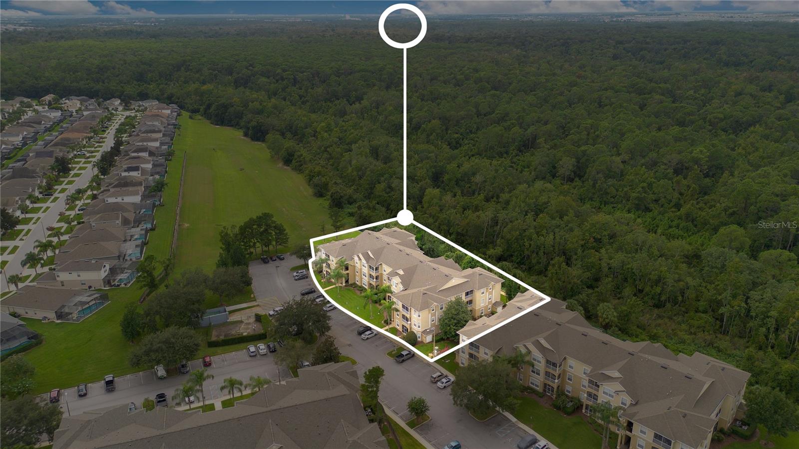 2300 SILVER PALM DR #303, KISSIMMEE, FL, 34747