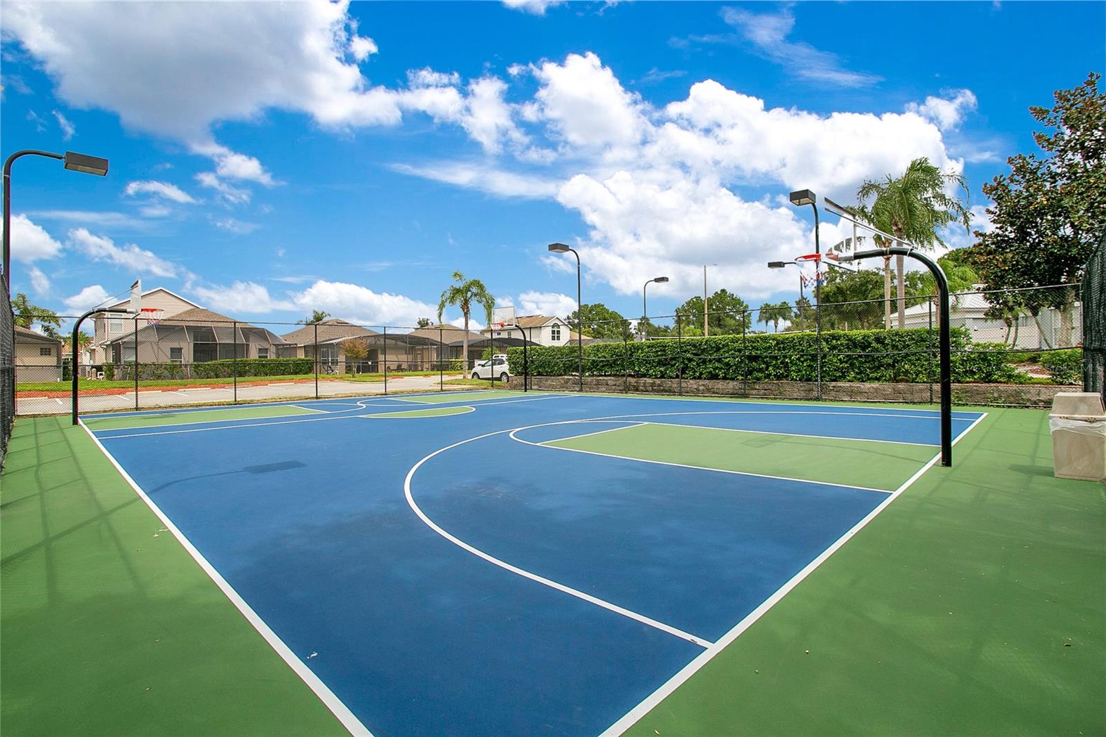 2300 SILVER PALM DR #303, KISSIMMEE, FL, 34747