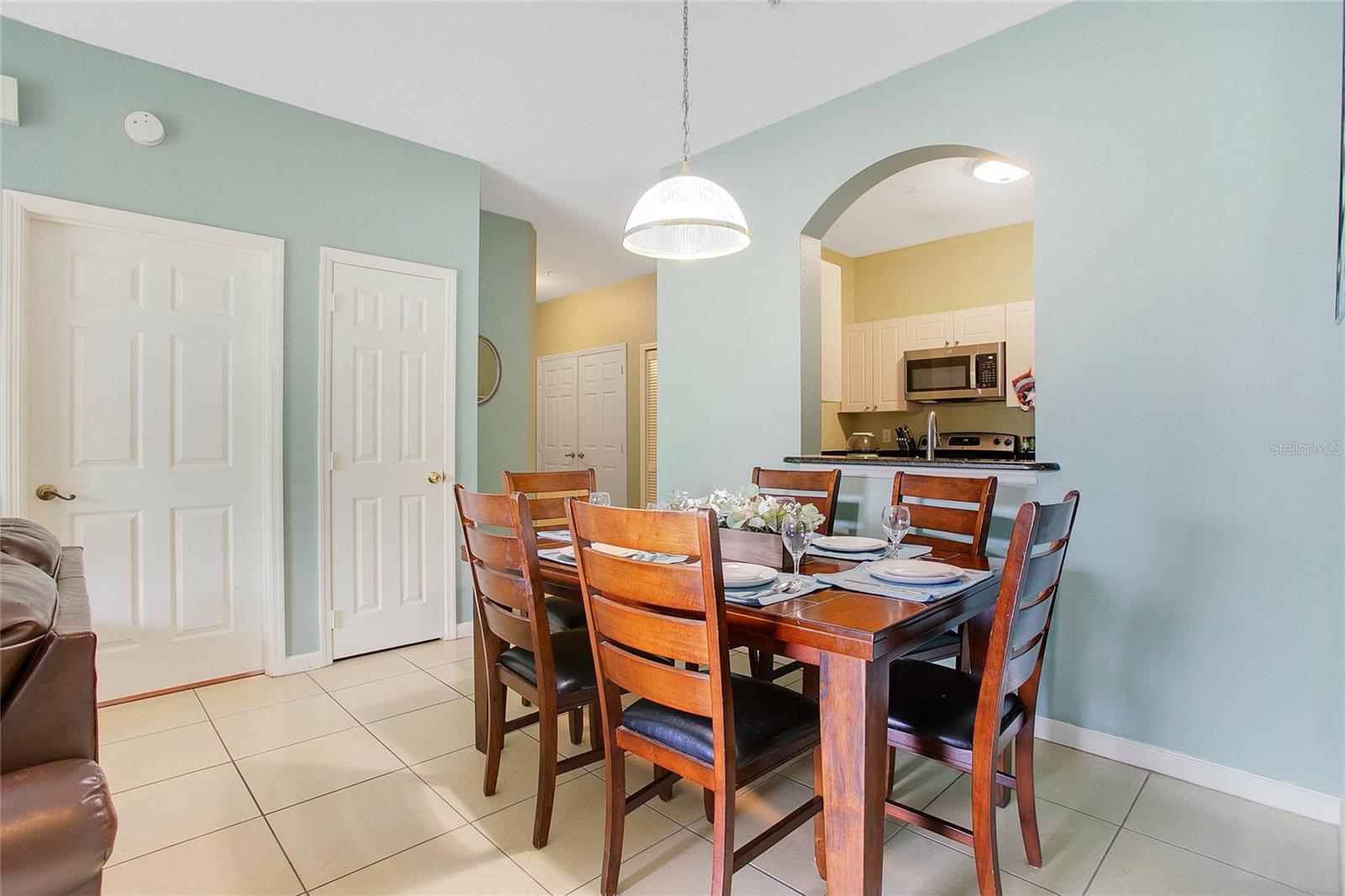 2300 SILVER PALM DR #303, KISSIMMEE, FL, 34747