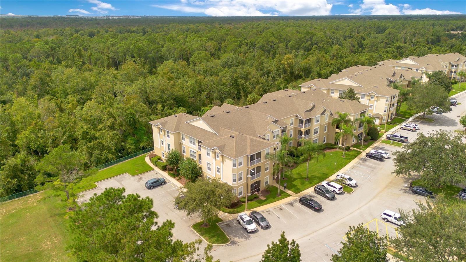 2300 SILVER PALM DR #303, KISSIMMEE, FL, 34747