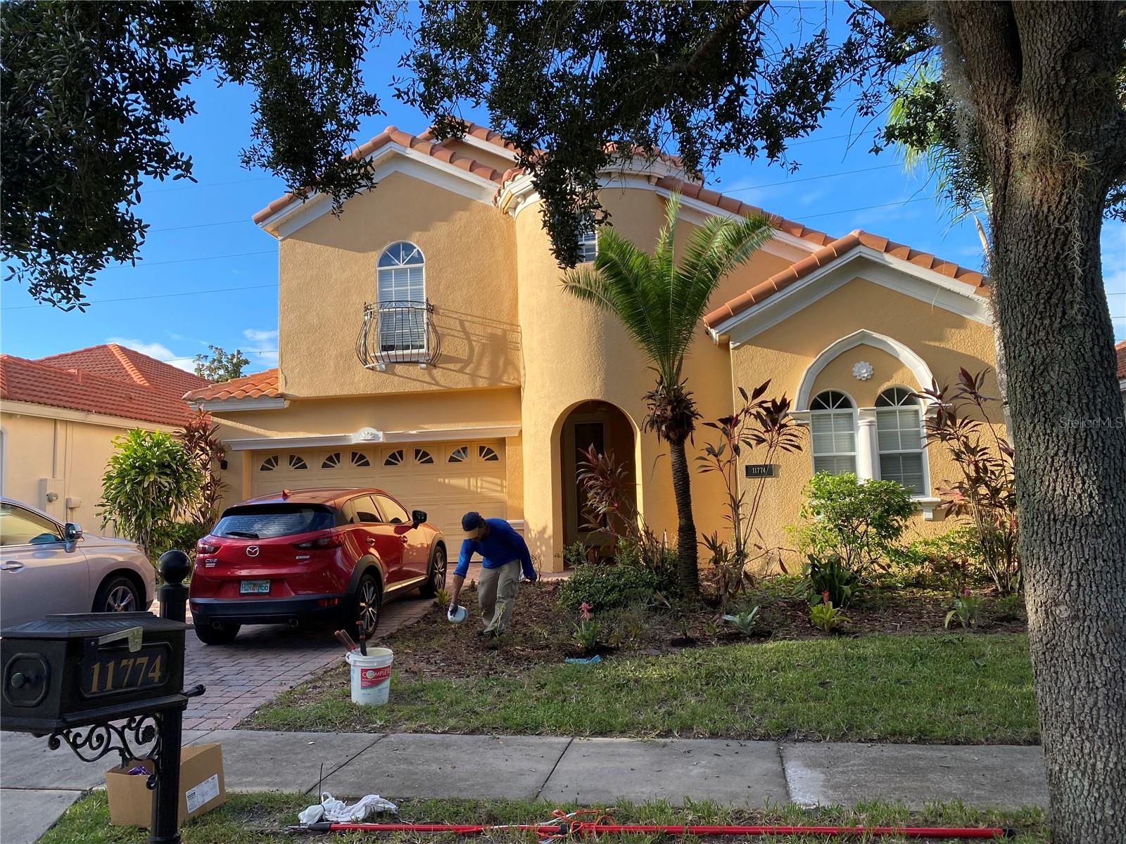 11774 VIA LUCERNA CIR #1, WINDERMERE, FL, 34786