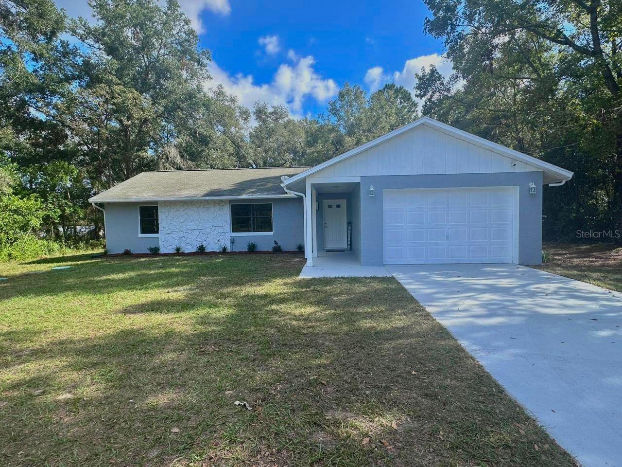 171 N CROFT AVE, INVERNESS, FL, 34453