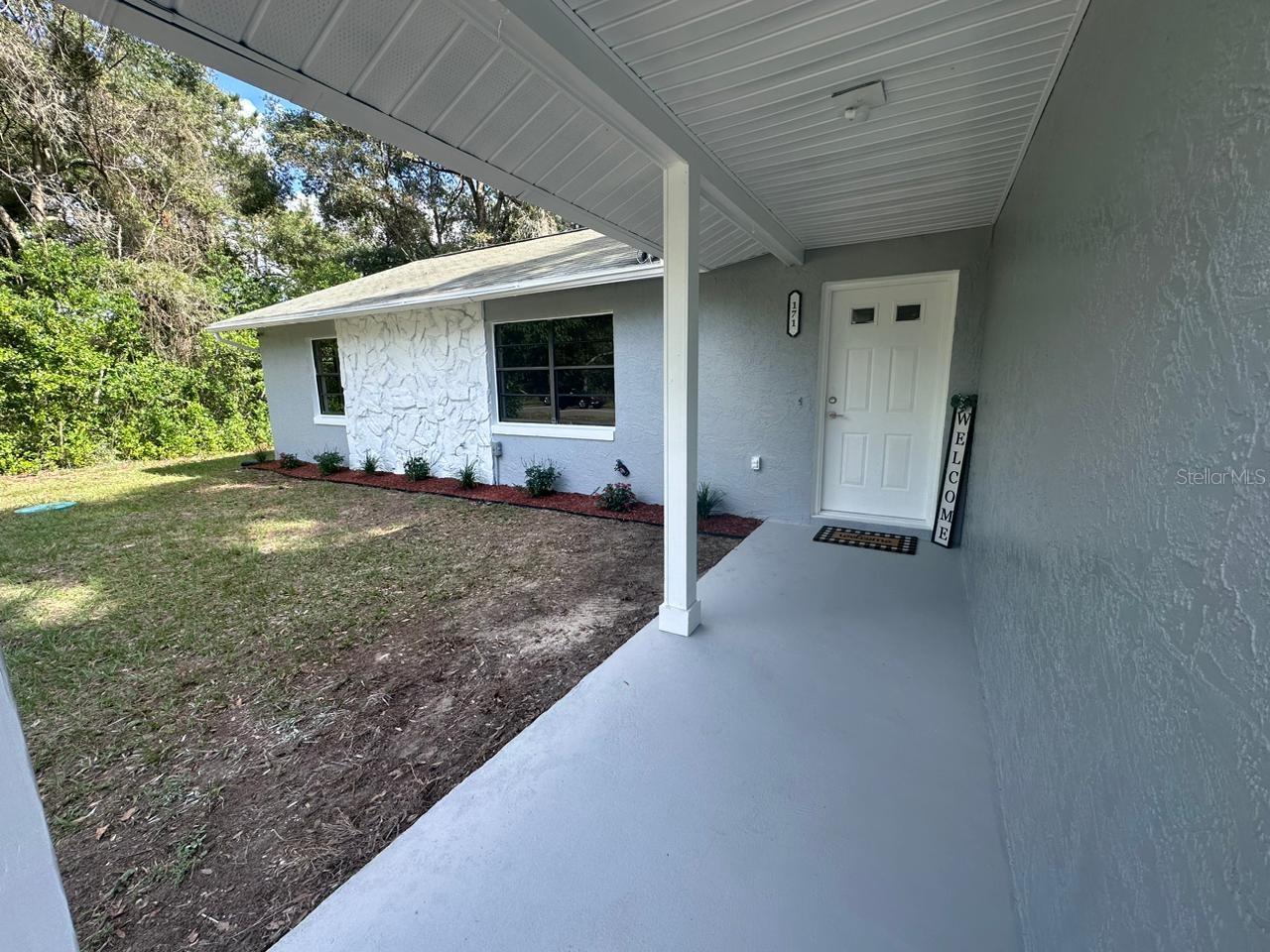 171 N CROFT AVE, INVERNESS, FL, 34453