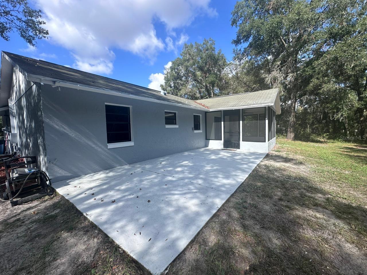 171 N CROFT AVE, INVERNESS, FL, 34453
