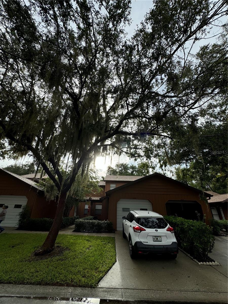 2701 NE 10TH ST #604, OCALA, FL, 34470