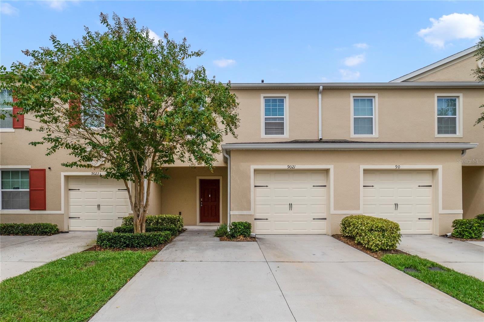 9021 CARLOTTA WAY, KISSIMMEE, FL, 34747