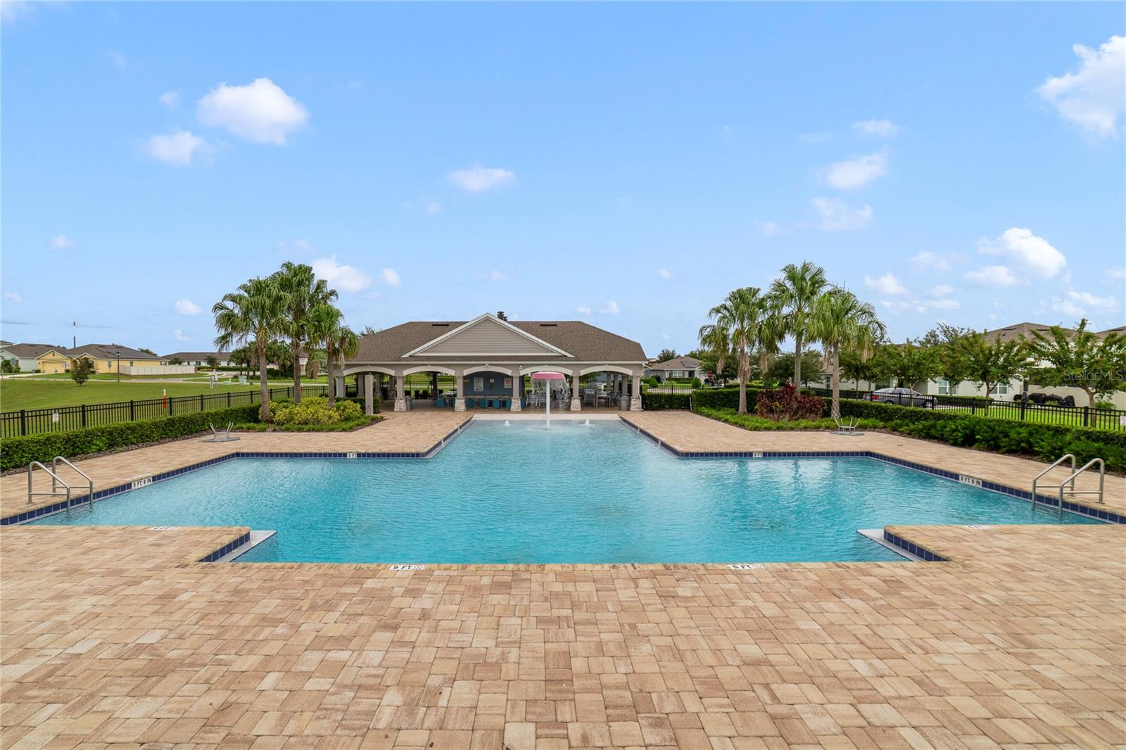 9021 CARLOTTA WAY, KISSIMMEE, FL, 34747