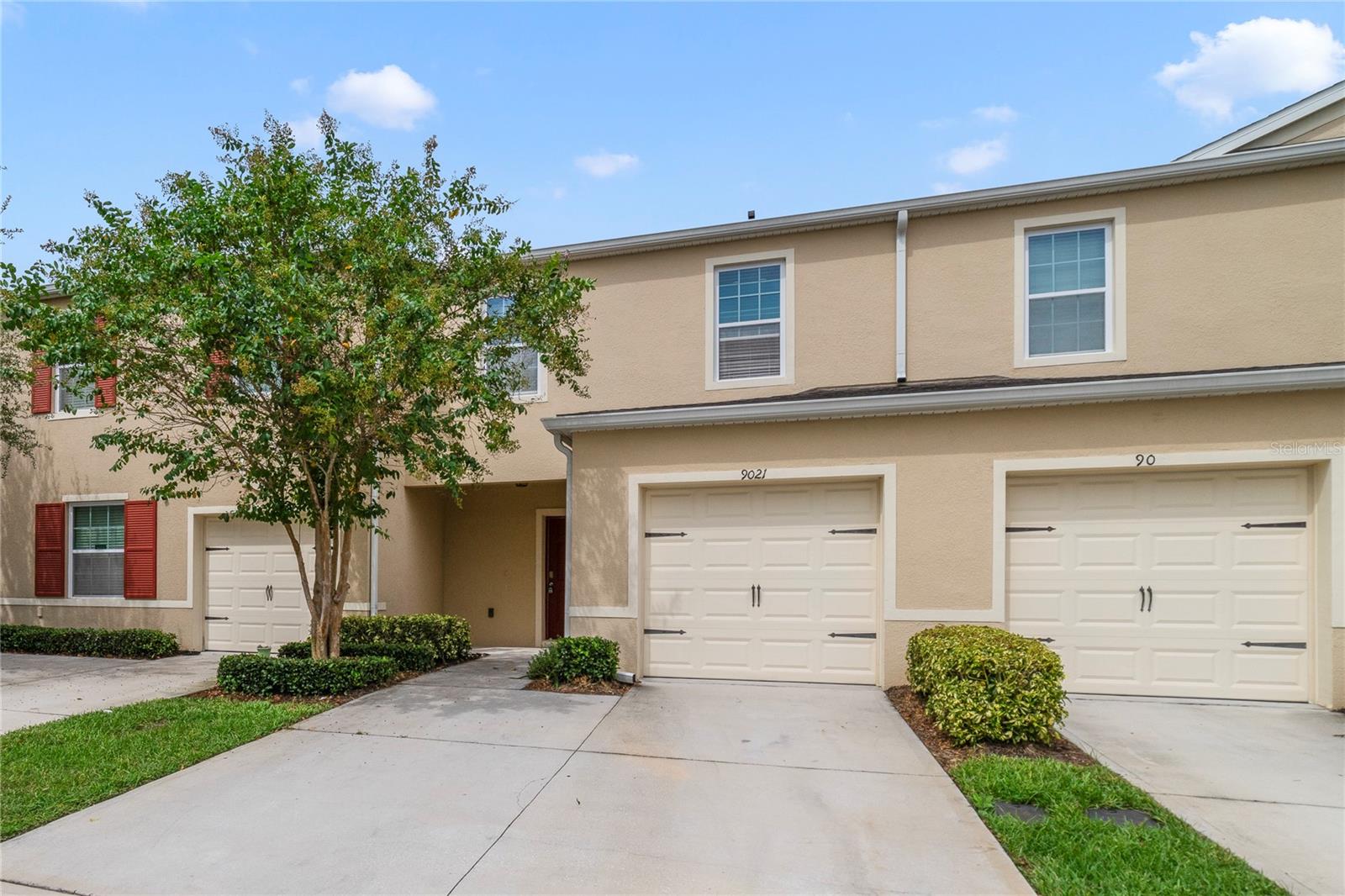 9021 CARLOTTA WAY, KISSIMMEE, FL, 34747