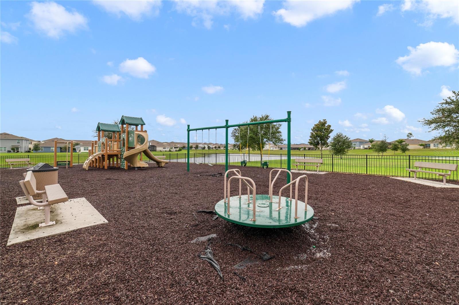 9021 CARLOTTA WAY, KISSIMMEE, FL, 34747