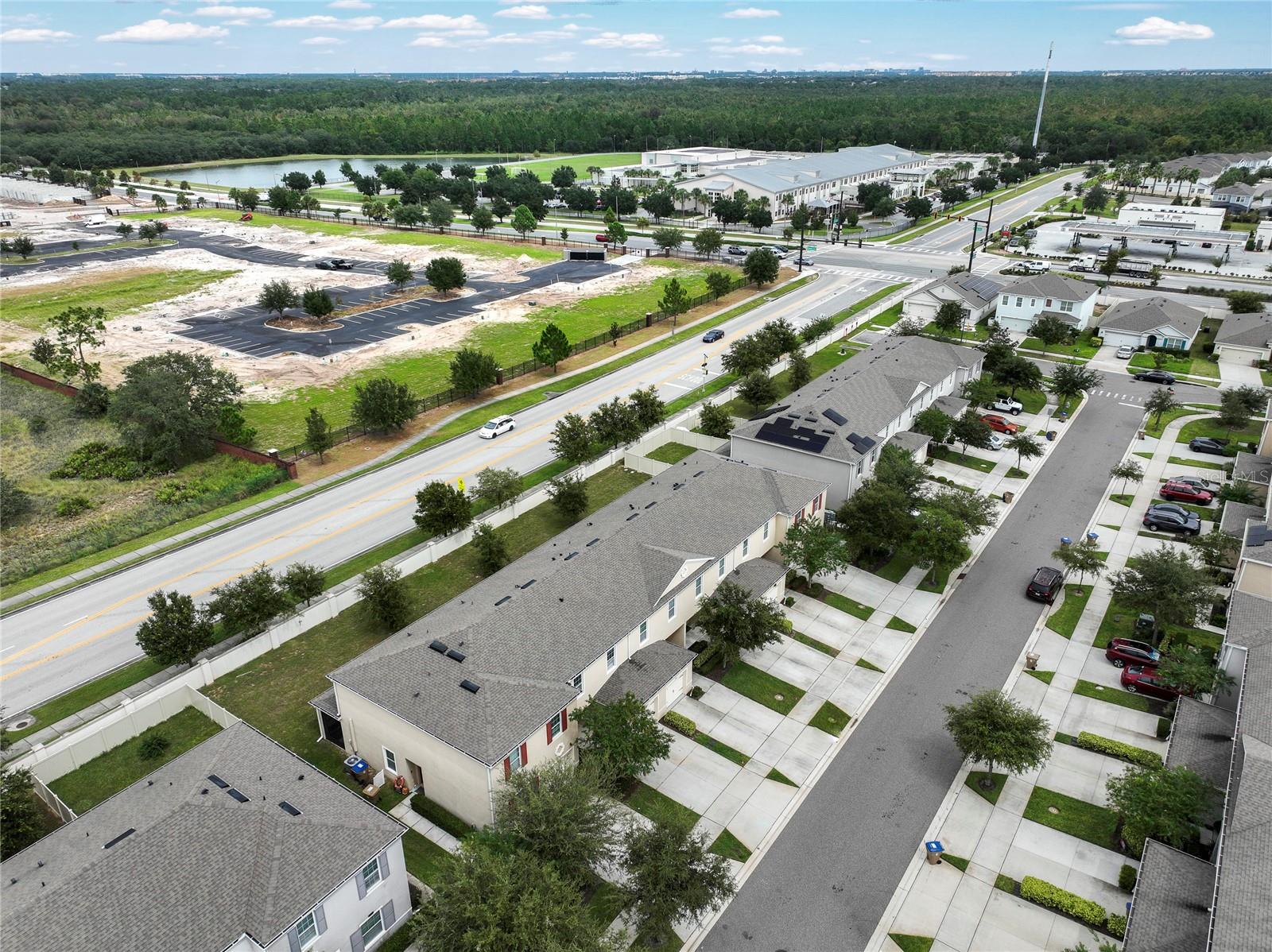 9021 CARLOTTA WAY, KISSIMMEE, FL, 34747