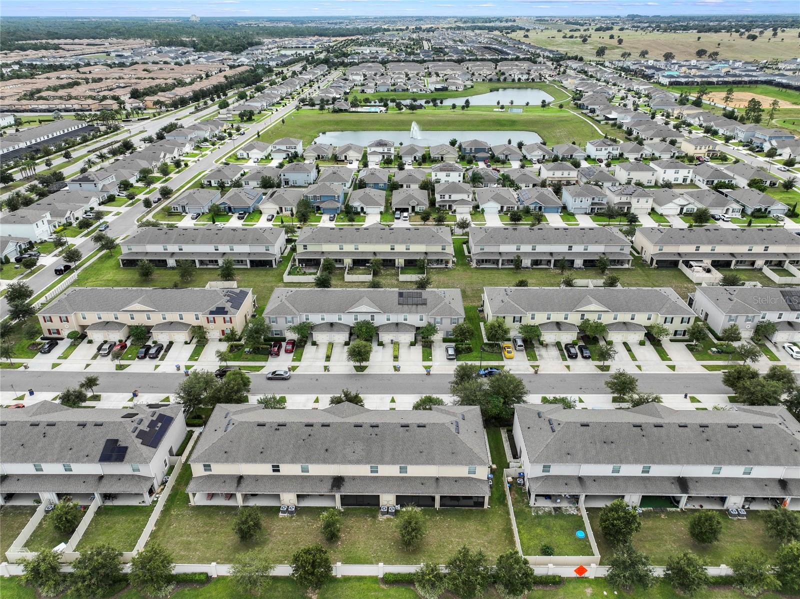 9021 CARLOTTA WAY, KISSIMMEE, FL, 34747