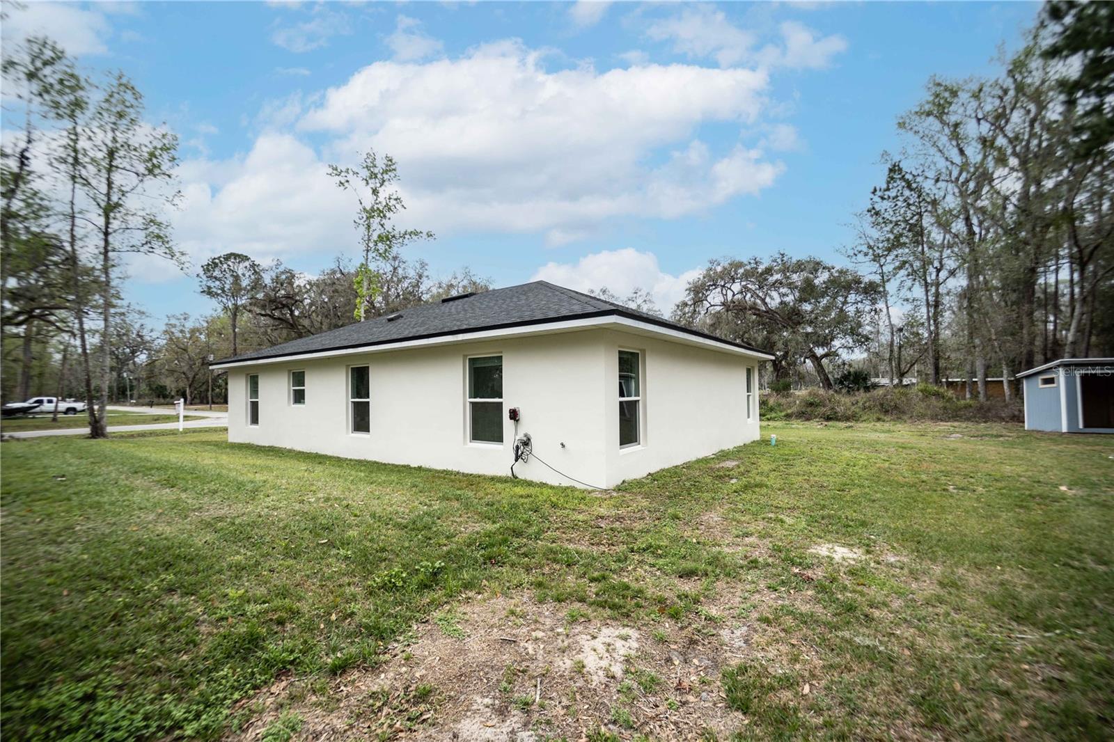 2482 COUNTY ROAD 423, LAKE PANASOFFKEE, FL, 33538