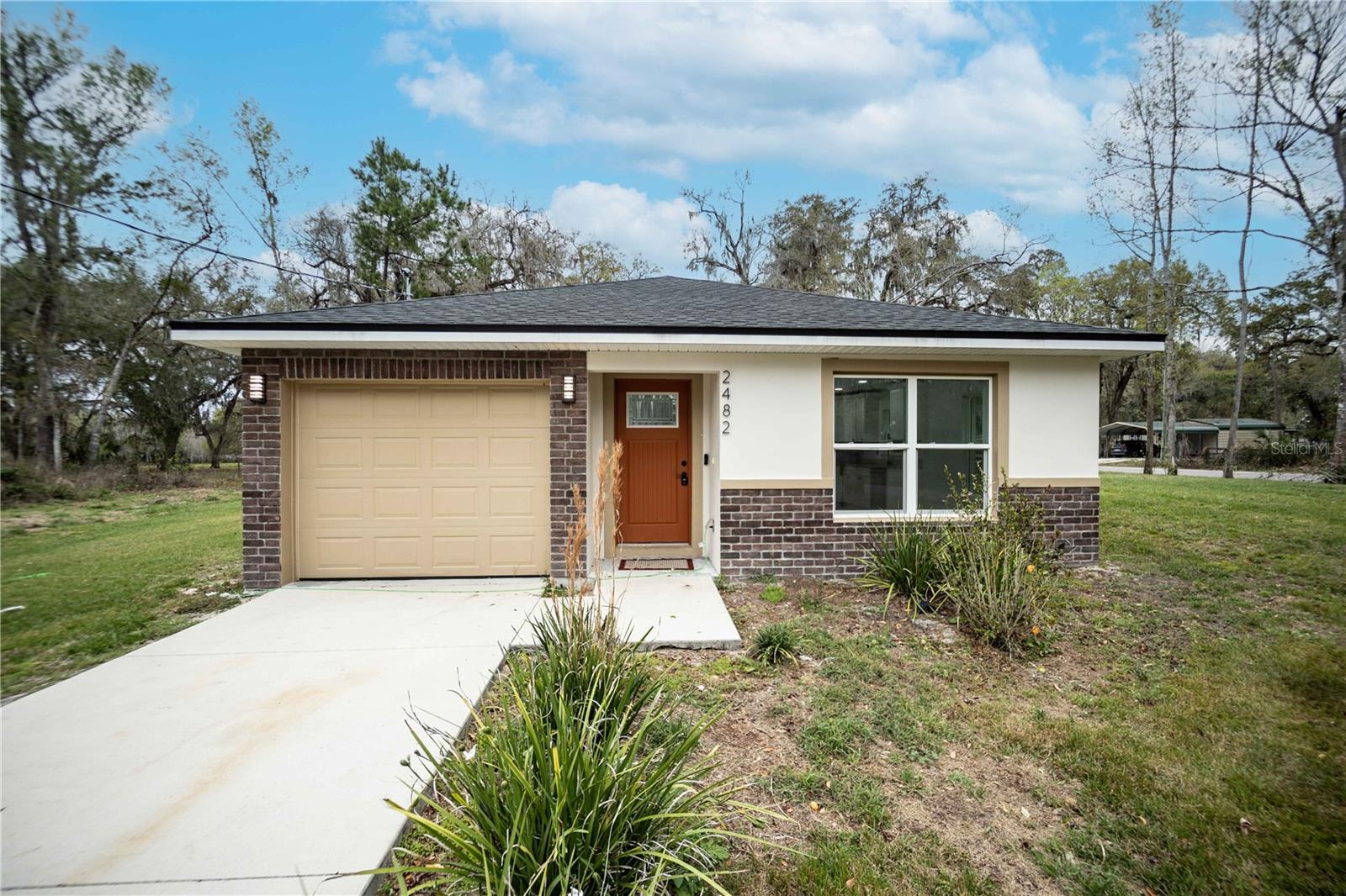 2482 COUNTY ROAD 423, LAKE PANASOFFKEE, FL, 33538
