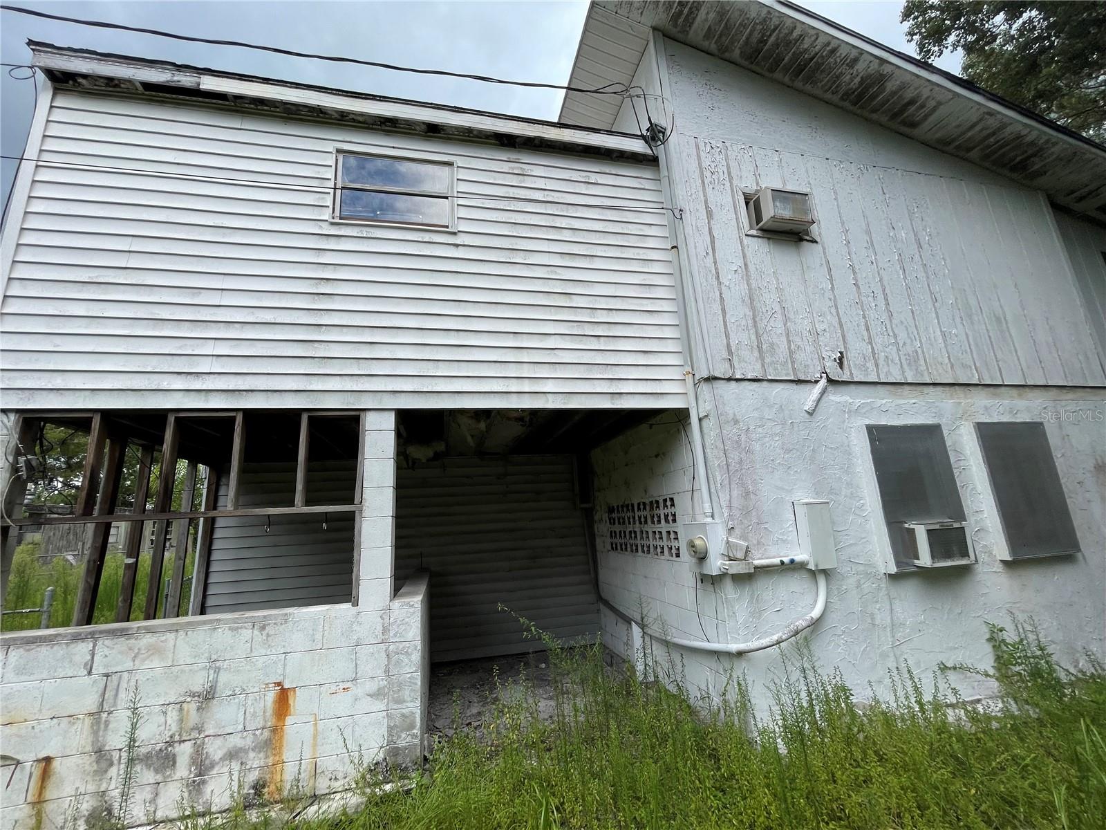 539 S VOLUSIA AVE, PIERSON, FL, 32180