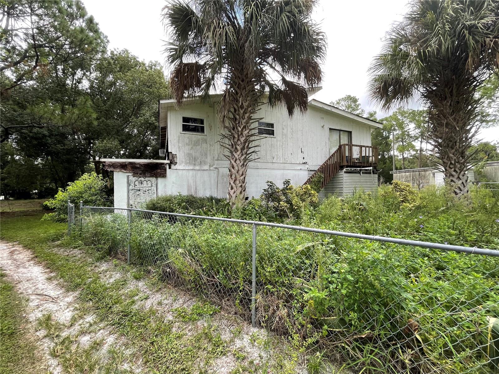 539 S VOLUSIA AVE, PIERSON, FL, 32180