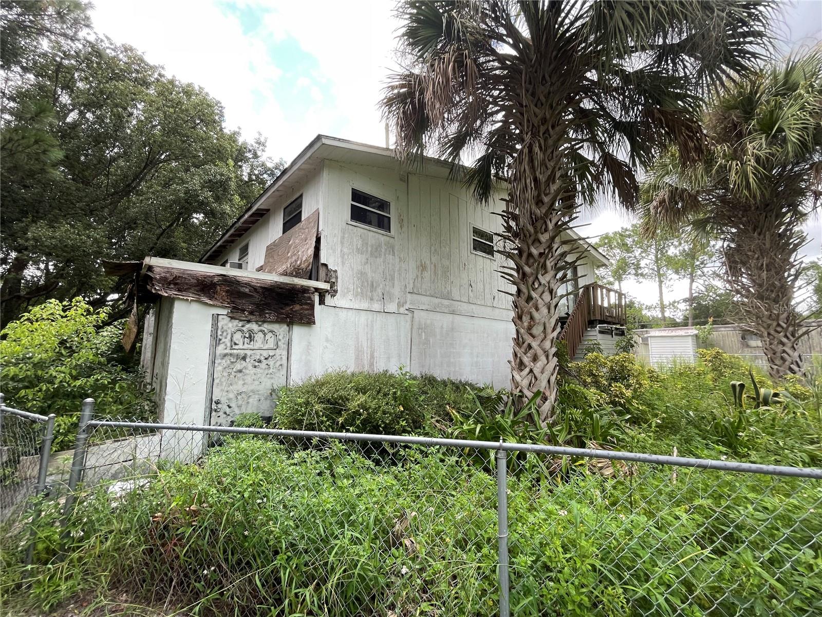 539 S VOLUSIA AVE, PIERSON, FL, 32180