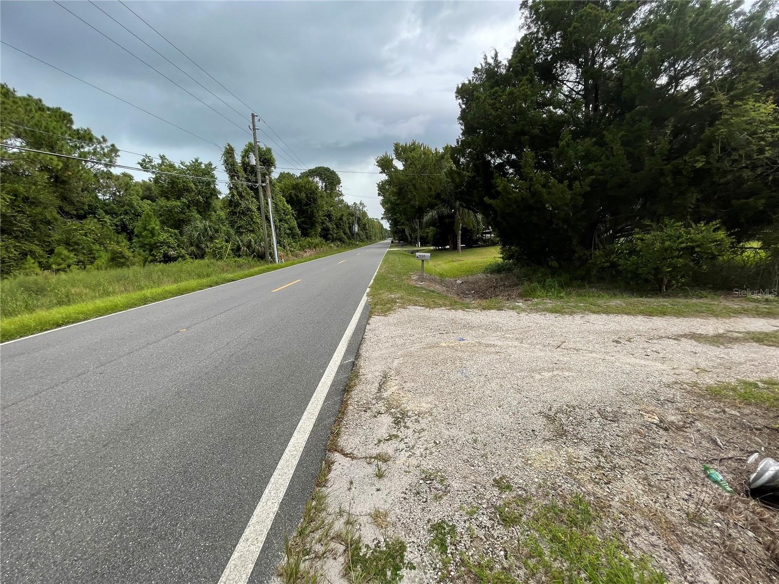 539 S VOLUSIA AVE, PIERSON, FL, 32180