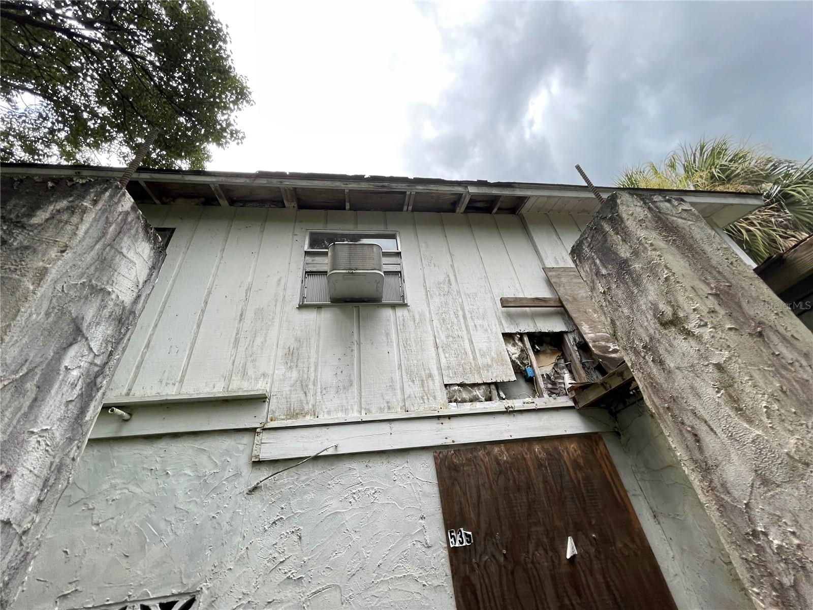 539 S VOLUSIA AVE, PIERSON, FL, 32180
