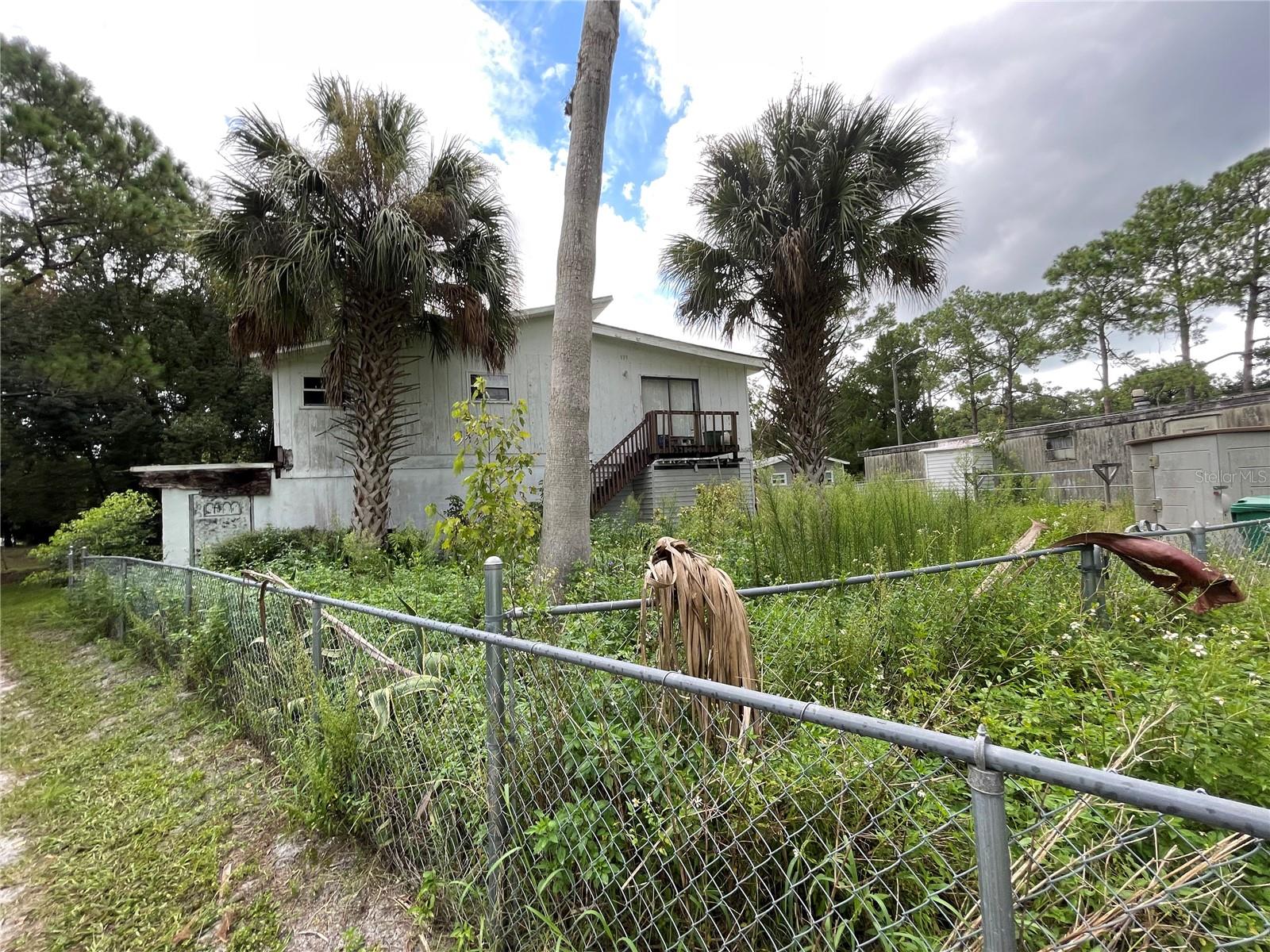 539 S VOLUSIA AVE, PIERSON, FL, 32180
