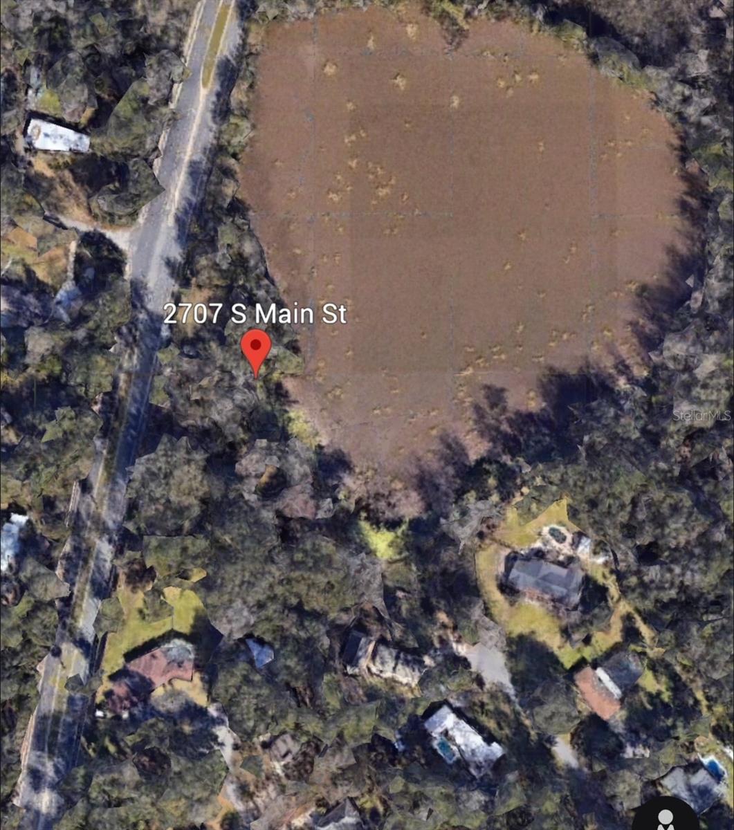 2707 S MAIN ST, GAINESVILLE, FL, 32601