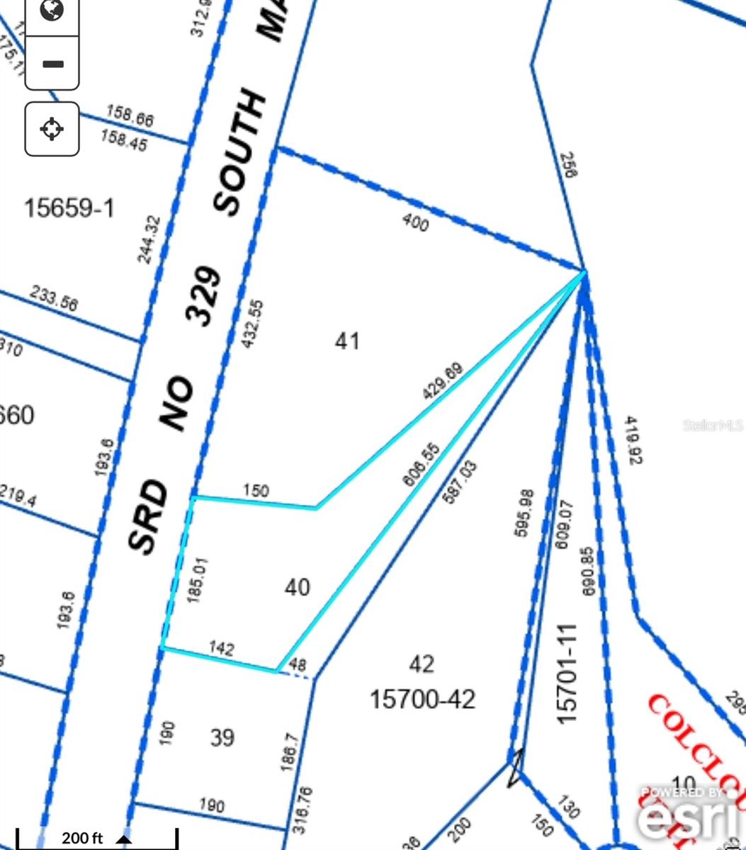 2707 S MAIN ST, GAINESVILLE, FL, 32601